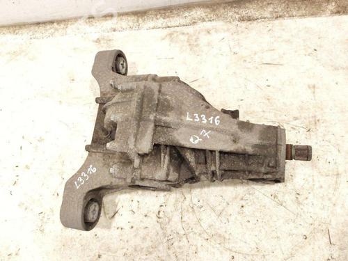 Used Rear differential AUDI Q7 (4LB) 3.0 TFSI quattro (333 hp) 28947897