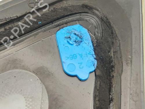 Rear left quarter glass MASERATI QUATTROPORTE VI 3.8 GT S | BP28929253C93 