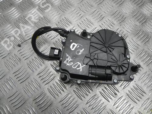 Electronic module JAGUAR XJ (X351) 3.0 SCV6 | BP37542330M83 - Image 2