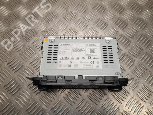 Radio NISSAN PRIMASTAR Van (X82) 2.0 dCi 110 | BP37561265E6 - Image 3