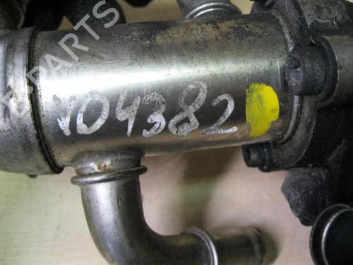 Egr SUZUKI SWIFT III (MZ, EZ) 1.3 DDiS (RS413D) | BP37561635M69 - Image 3