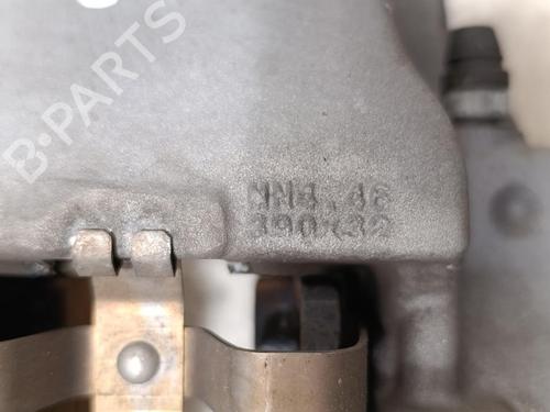 Left front brake caliper MERCEDES-BENZ EQS (V297) EQS 450+ (297.123) | BP38999430M105 - Image 9