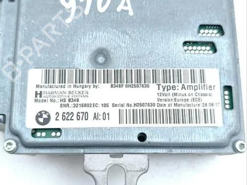 Electronic module BMW 7 (G11, G12) M 760 i, Li xDrive | BP33292095M83  - Image 8