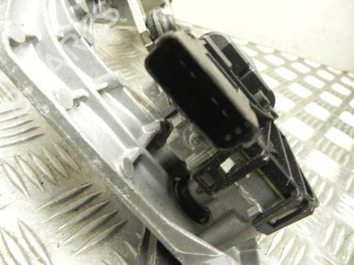 Vindrude Viskermekanisme RENAULT ZOE (BFM_) ZOE | BP37545599C83 - Image 5