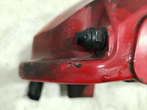 Right front brake caliper PORSCHE PANAMERA (971) 4.0 Turbo (97AFF1, 97BFF1) | BP30908789M104