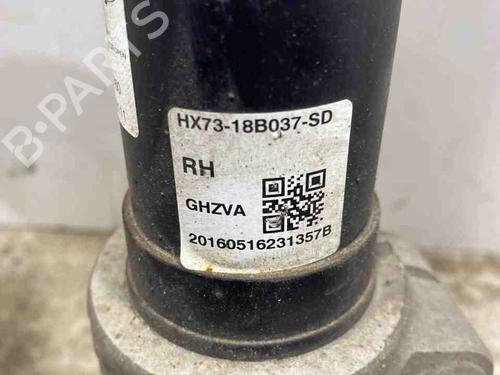 Right front shock absorber JAGUAR XE (X760) 3.0 S | BP28917726M17 