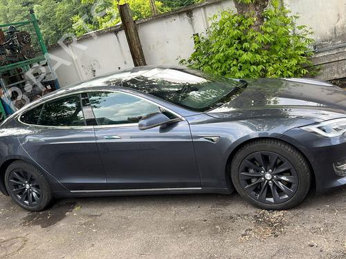 Driveshaft TESLA MODEL S (5YJS) P100D AWD | BP37562755M37 - Image 8