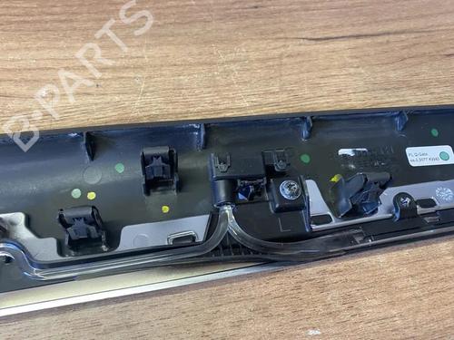 Front left panel VOLVO S90 II (234) D4 | BP36953153C58  - Image 5