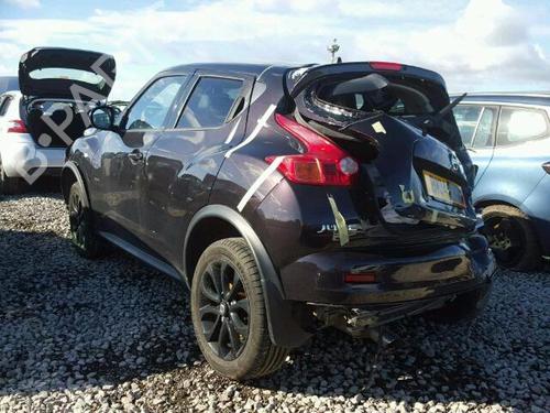 Electronic sensor NISSAN JUKE (F15) 1.6 | BP37576008M84  - Image 5