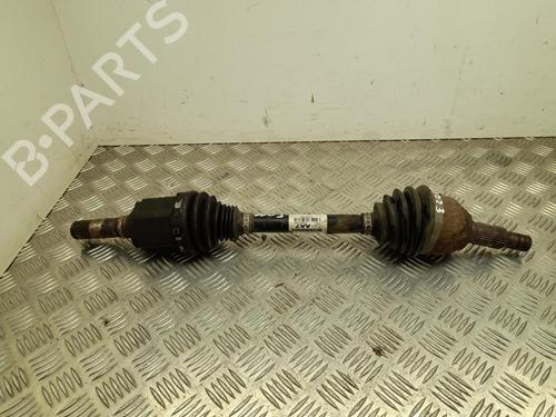 Used Driveshaft Driveshaft 37553355 37553355