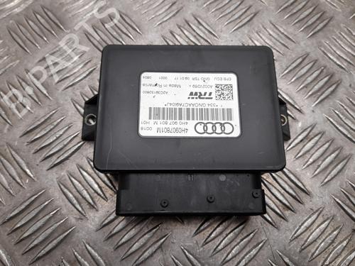Elektronisk modul AUDI A6 C7 Avant (4G5, 4GD) 3.0 TDI (218 hp) 28924542