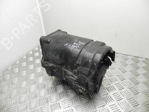 Rør Rør VW GOLF V Variant (1K5) 1.4 TSI (170 hp) 37577341 37577341