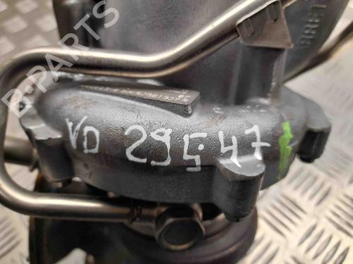 Turbocharger/Supercharger BMW 5 (F10) 550 i | BP28940667M71 