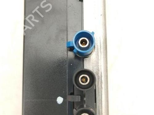 Electronic module MERCEDES-BENZ GL-CLASS (X166) GL 450 4-matic | BP28939251M83 