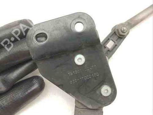 Electronic module MASERATI LEVANTE SUV (M161) 3.0 S Q4 | BP28925486M83 