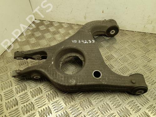 Used Right rear suspension arm PORSCHE PANAMERA (970) 3.0 D (250 hp) 28925863
