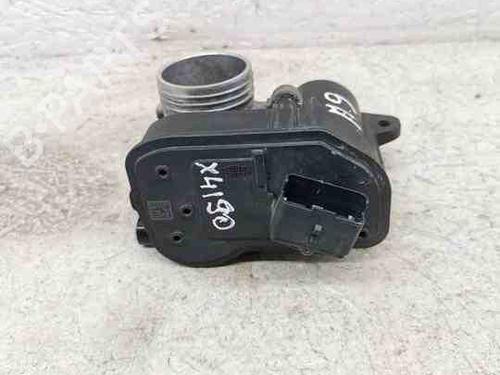 Throttle body CITROËN C3 III (SX) 1.2 THP 110 (SXHNPS, SXHNZT, SXHNZ6) | BP28928508M82