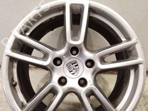 Used Rim PORSCHE PANAMERA (971) 3.0 4 (97ABA1, 97BBA1) (330 hp) 28917653