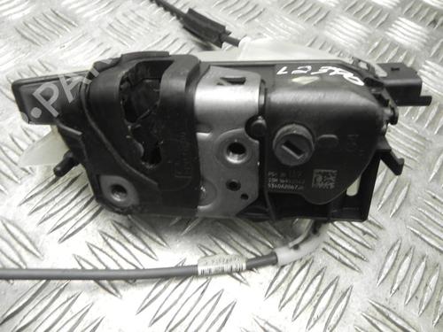 Electronic module OPEL VIVARO C Van (K0) 2.0 | BP37545870M83 - Image 2