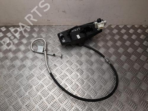 Cable AUDI A4 B9 (8W2, 8WC) 35 TFSI Mild Hybrid | BP37550206E12 - Image 2