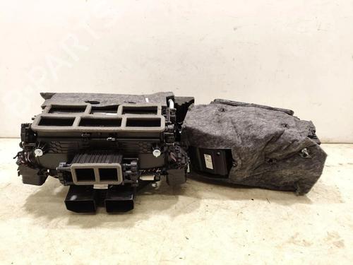 Used Heater matrix box PORSCHE TAYCAN Cross Turismo (Y1B) 4 (Y1BBD1) (476 hp) 28937767