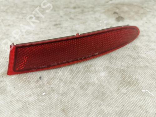 Used Rear fog light BMW X3 (F25) xDrive 20 d (184 hp) 28946922