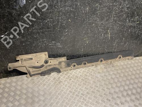 Underbody protection RENAULT MEGANE E-TECH SUV EV40 (BNJ2) | BP37575469M92 - Image 2