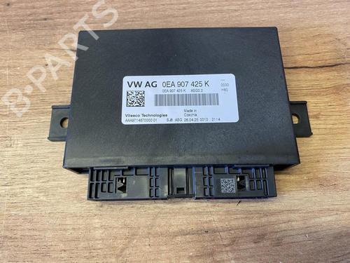 engine-control-unit-ecu-skoda-elroq-pyl-2024-38966263 main image