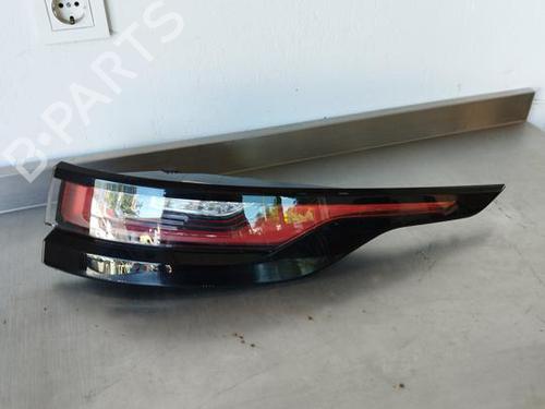 Used Right taillight Right taillight 38967637 38967637
