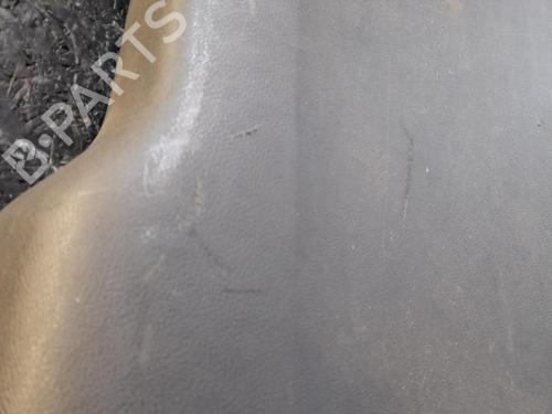 Boot lining VW MULTIVAN T5 (7HM, 7HN, 7HF, 7EF, 7EM, 7EN) 2.0 BiTDI | BP37563253I3 - Image 2