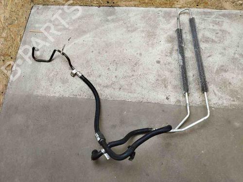 Used Pipe JAGUAR XF I (X250) 3.0 (340 hp) 28931103