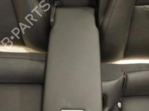 Seats set PORSCHE PANAMERA (971) 3.0 4 (97ABA1, 97BBA1) | BP28927532C78 
