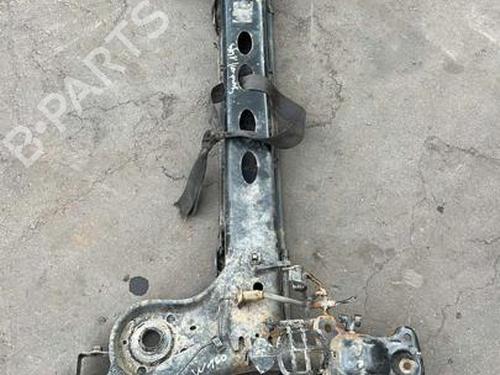 Used Rear axle Rear axle 37574471 37574471