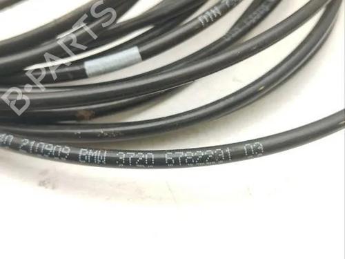 Left front shock absorber ROLLS-ROYCE GHOST I (RR4) V12 | BP28919882M16