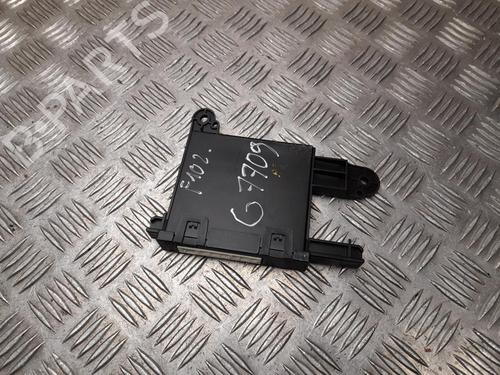 Control unit TOYOTA COROLLA Estate (_E21_) 1.8 Hybrid (ZWE211W) | BP37553542M11 - Image 3
