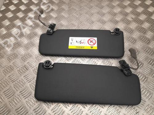 Used Left sun visor Left sun visor VW ID.3 (E11, E12) Pro (145 hp) 33239870 33239870