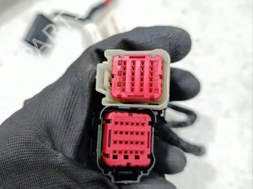 Right front seat MASERATI GRAN TURISMO I 4.2 | BP33292055C16 - Image 4