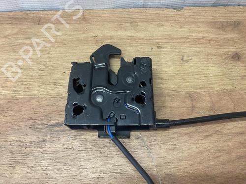 Used Hood lock Hood lock 38967439 38967439