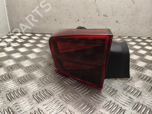 Used Left taillight Left taillight 38966845 38966845