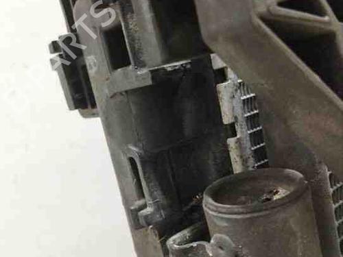 Water radiator BENTLEY CONTINENTAL FLYING SPUR (3W_) 6.0 FLEX | BP28940540M31 