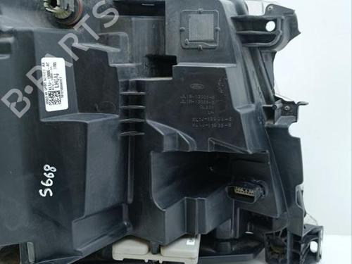 Left headlight FORD USA EXPEDITION (U553) 3.5 Ti-VCT EcoBoost | BP38996946C28 - Image 10