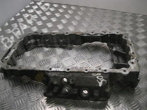 Used Oil sump PEUGEOT 508 I (8D_) 2.0 HDi (163 hp) 28934819