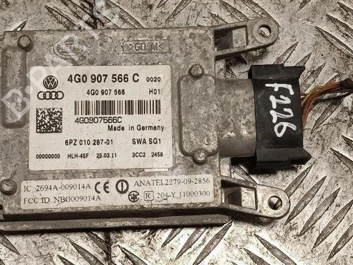 Electronic module AUDI A6 C7 (4G2, 4GC) 3.0 TFSI quattro | BP28921499M83 - Image 4