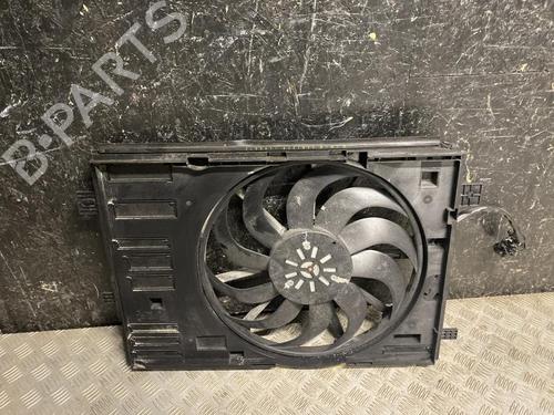 Køleventilator elektrisk Køleventilator elektrisk 38714853 38714853