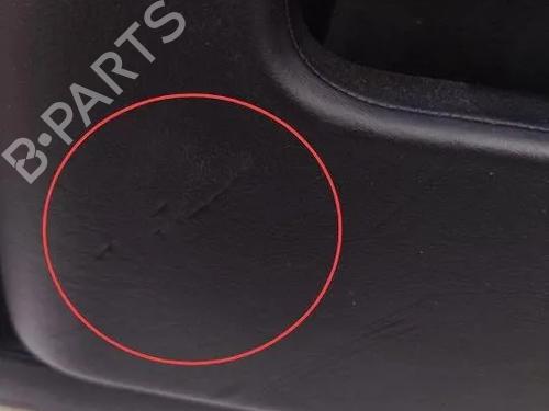 Seats set ROLLS-ROYCE GHOST I (RR4) V12 | BP28936351C78 