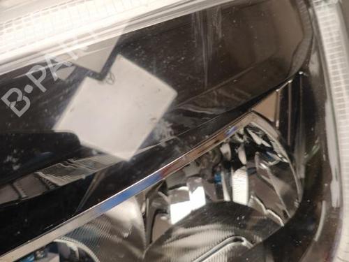 Left headlight RENAULT MASTER III Van (FV) 2.3 dCi 150 FWD (FV0F, FV03, FV09) | BP39894558C28 - Image 5