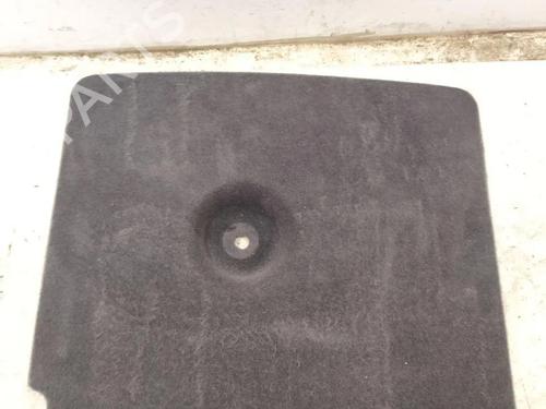 Used Luggage compartment floor MASERATI QUATTROPORTE V 4.7 S (431 hp) 28925391