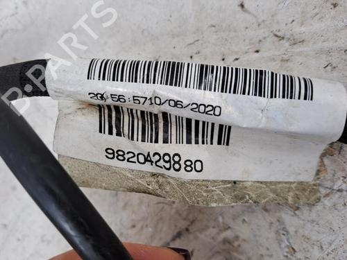 Other CITROËN C3 III (SX) 1.2 THP 110 (SXHNPS, SXHNZT, SXHNZ6) | BP28925350O1 