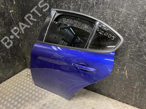 Used Left rear door Left rear door 38967449 38967449