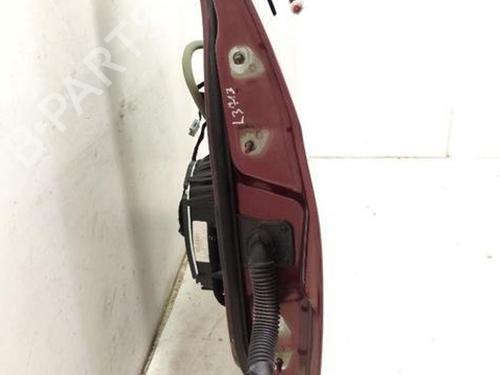Left front door CHRYSLER PACIFICA (RU) 3.6 Hybrid | BP28937588C2 